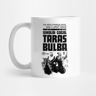 Taras Bulba Mug